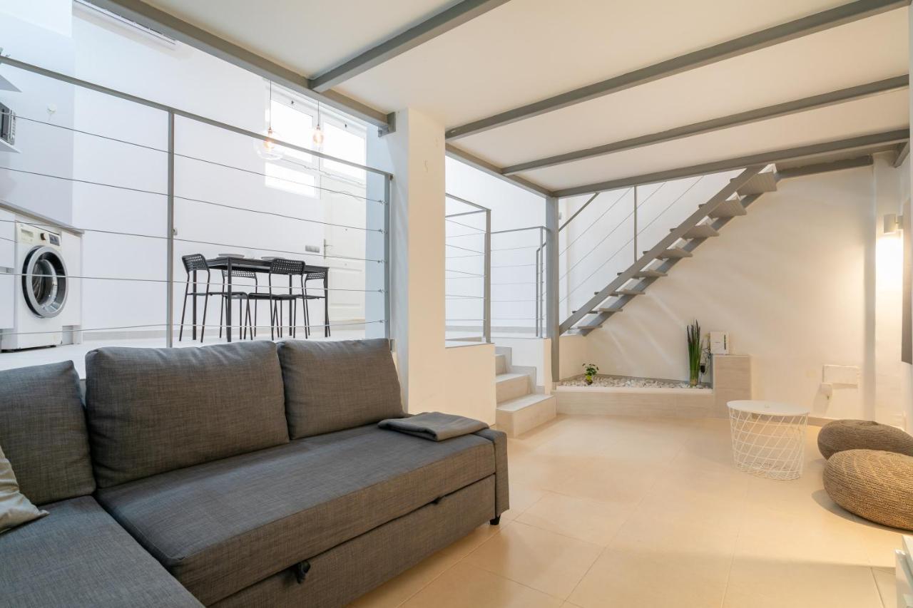 Alison'S Loft Apartamento Alicante Exterior foto