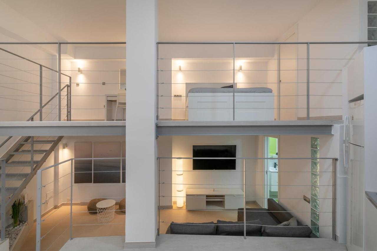 Alison'S Loft Apartamento Alicante Exterior foto