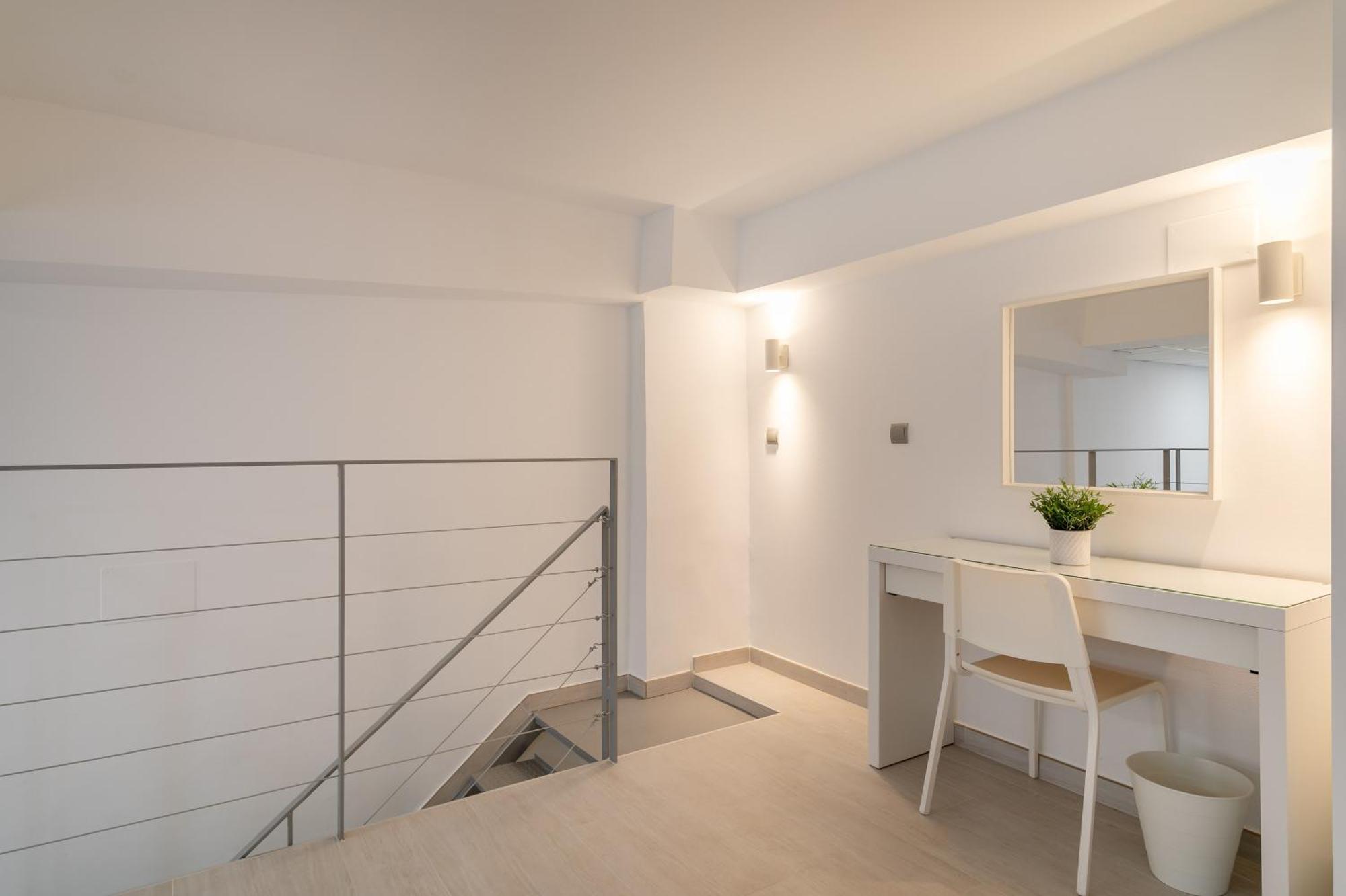 Alison'S Loft Apartamento Alicante Exterior foto